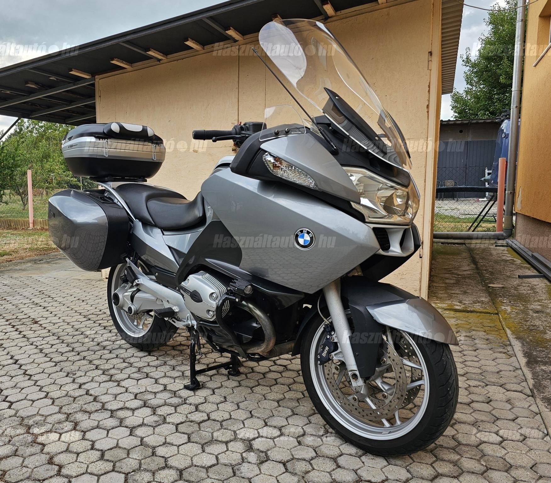 BMW R 1200 RT 2005/3 - 1