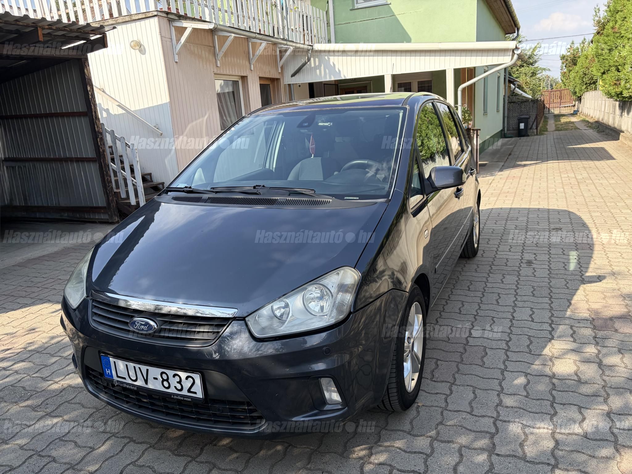 FORD C-MAX 2007/11 - 1