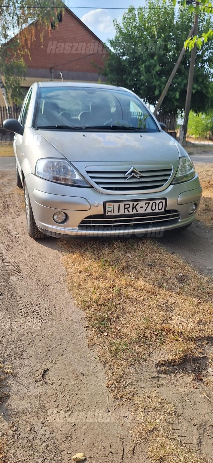 CITROEN C3 2002/10 - 1