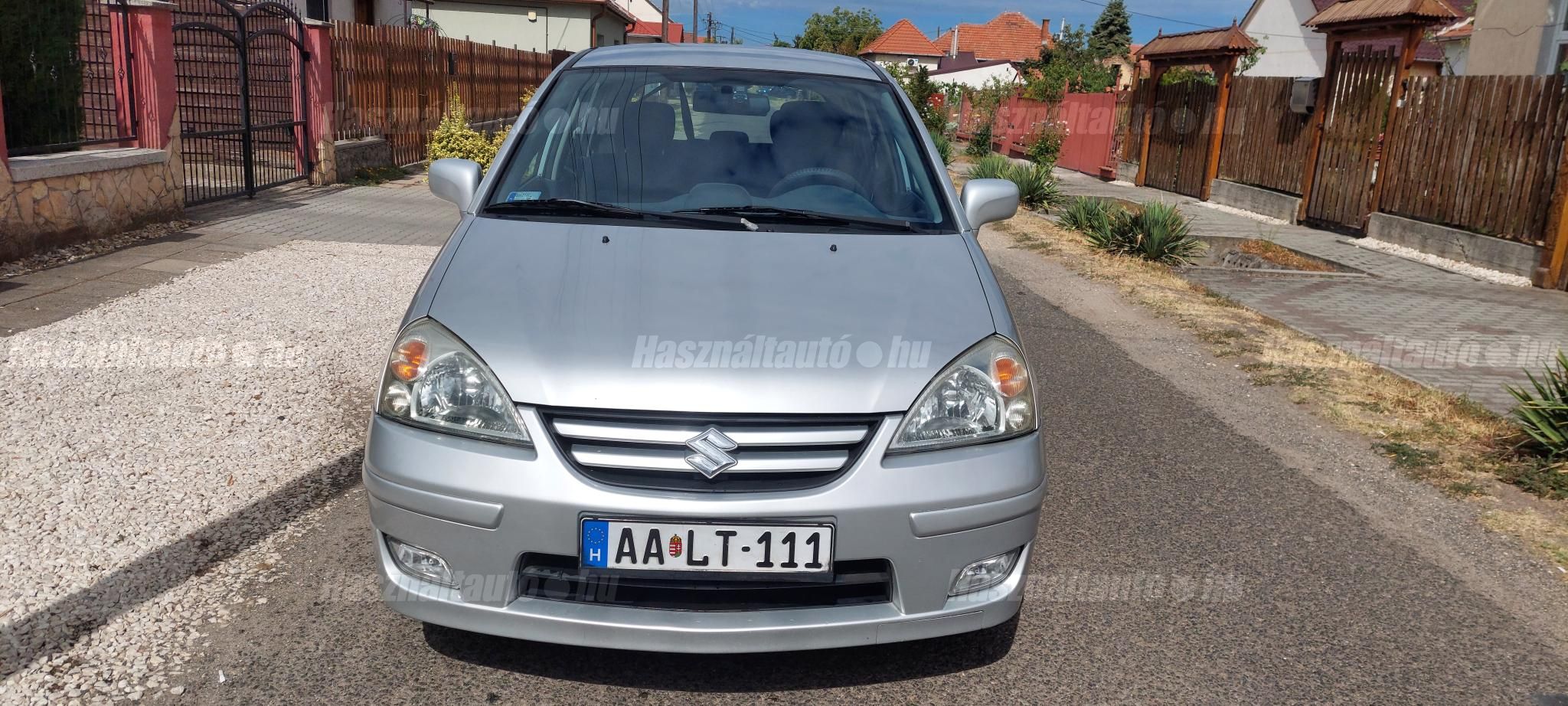 SUZUKI LIANA 2005/1 - 1