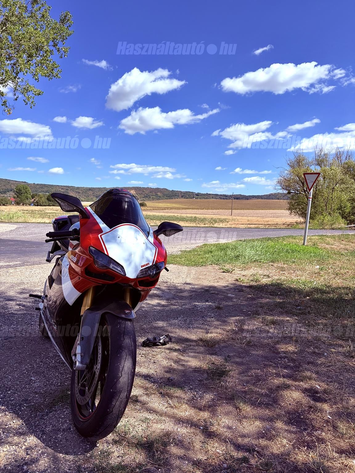 DUCATI 1098 S 2007/2 - 1