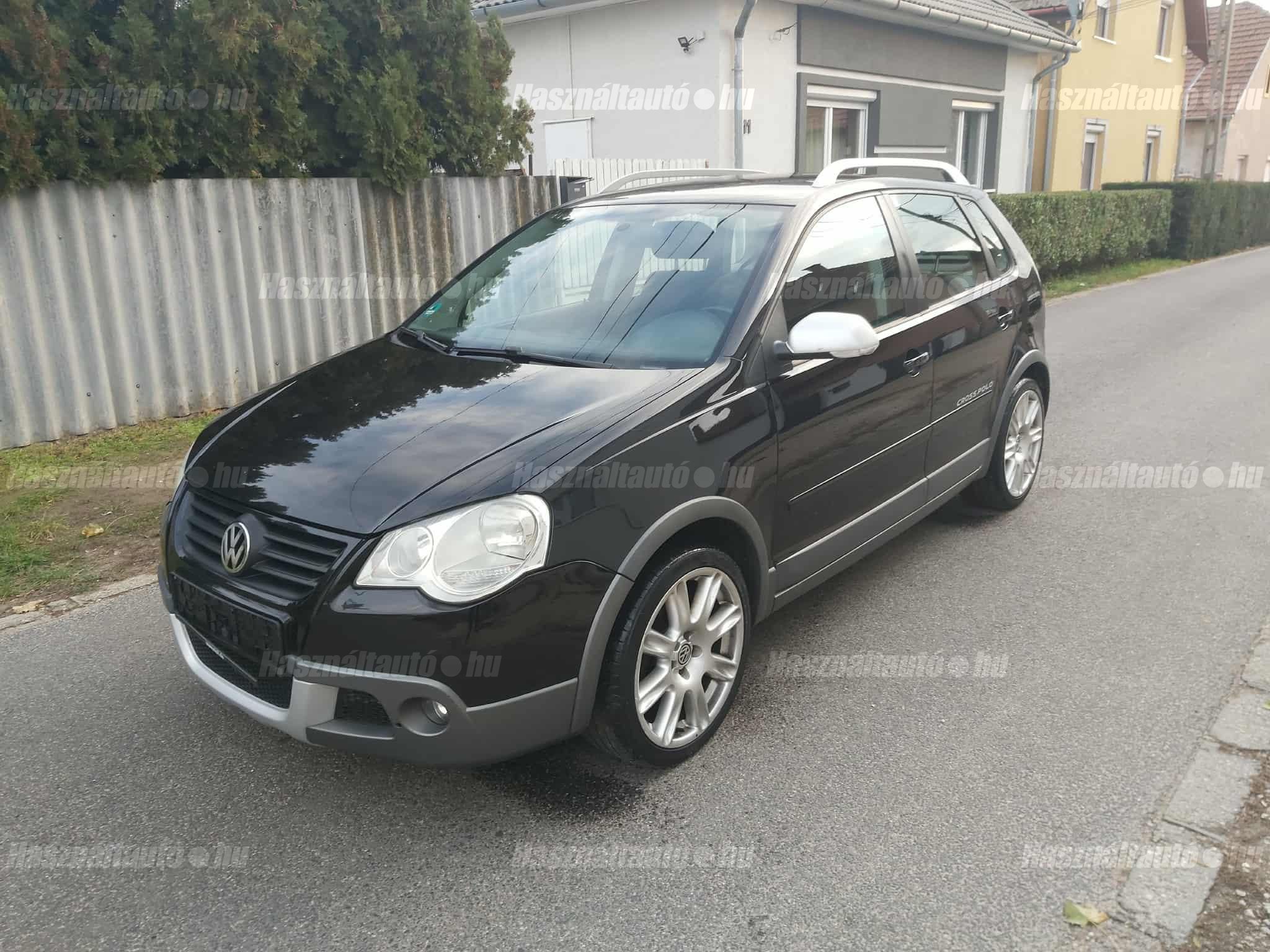 VOLKSWAGEN POLO 2007/6 - 1