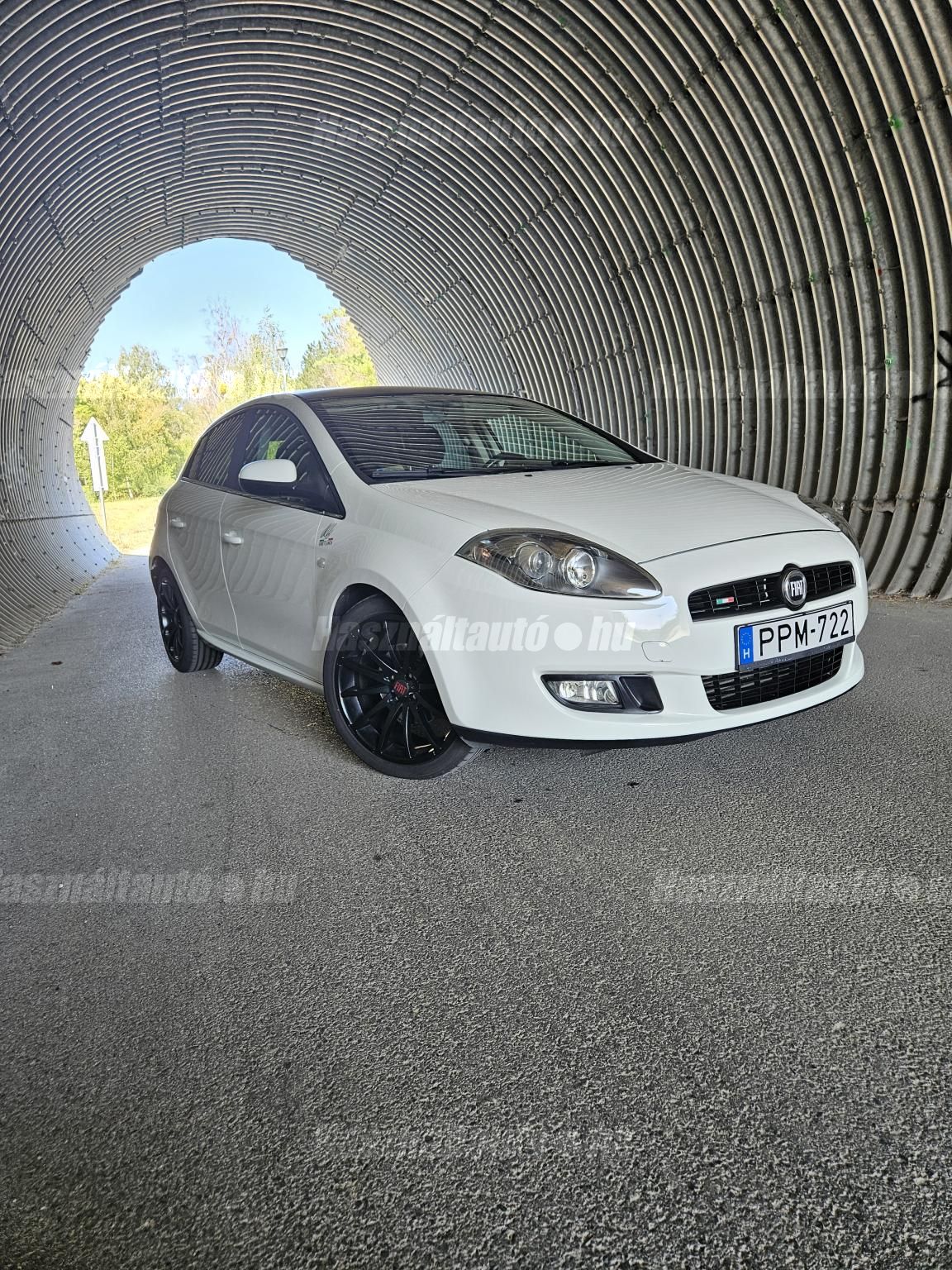FIAT BRAVO 2010 - 1