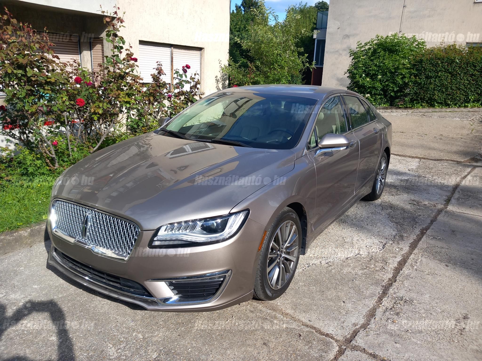 Garantált 14.000 km (!!!)