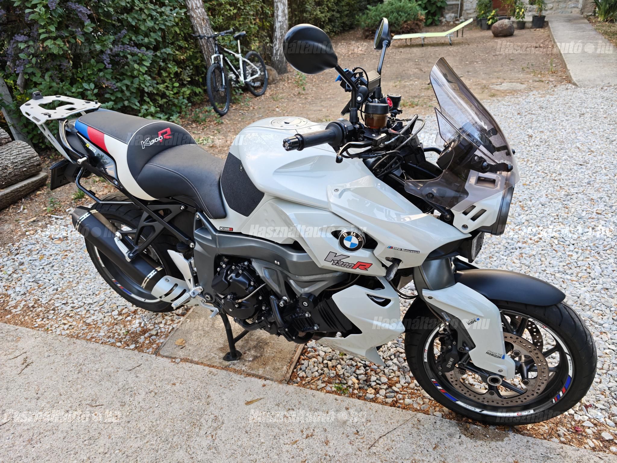 BMW K 1300 R 2010 - 1