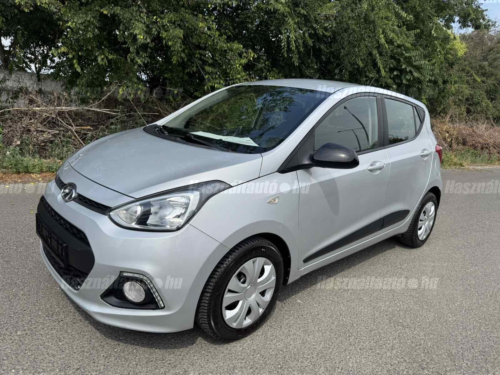 HYUNDAI I10 2015/6 - 1