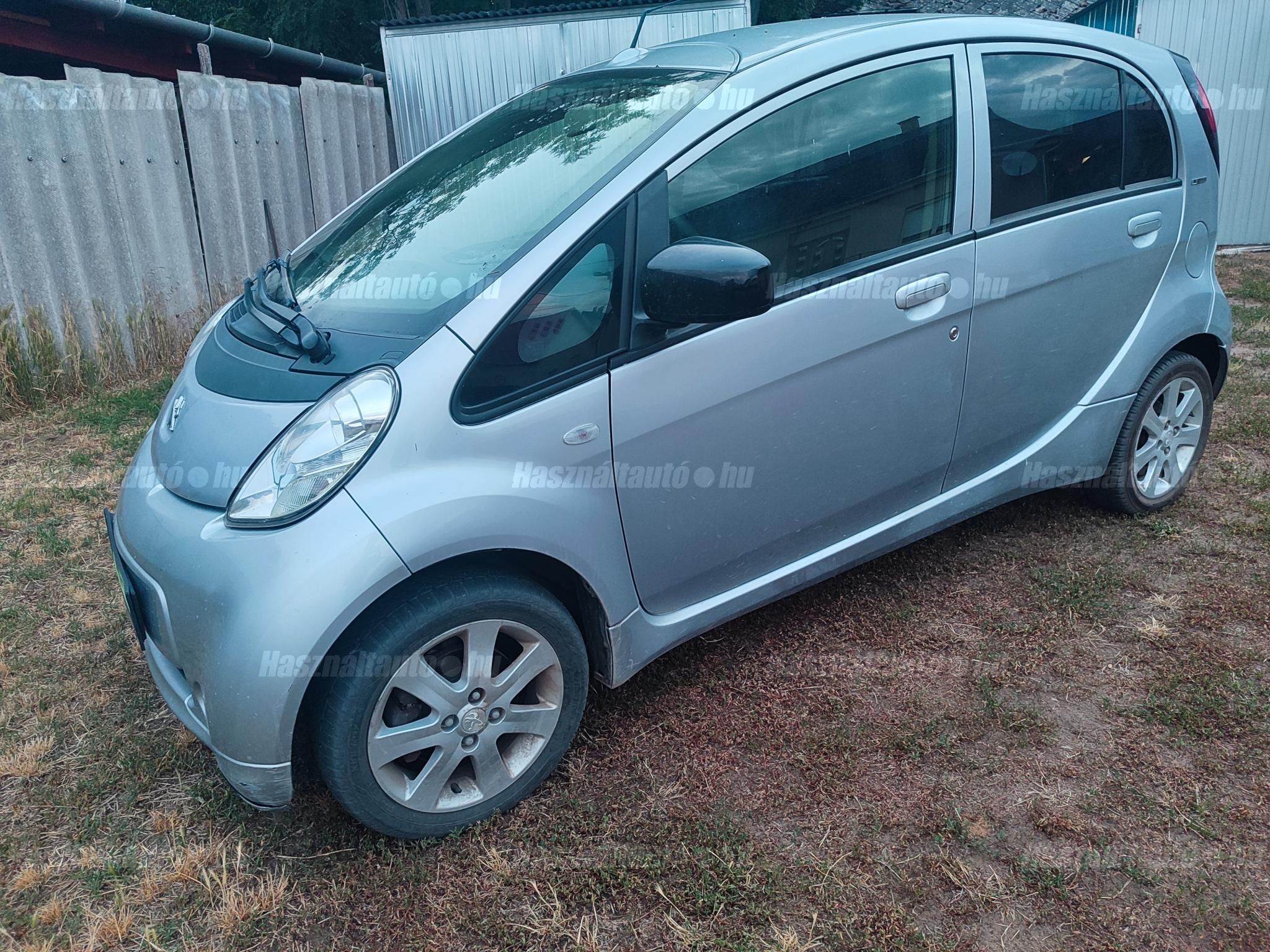 PEUGEOT ION 2012/7 - 1