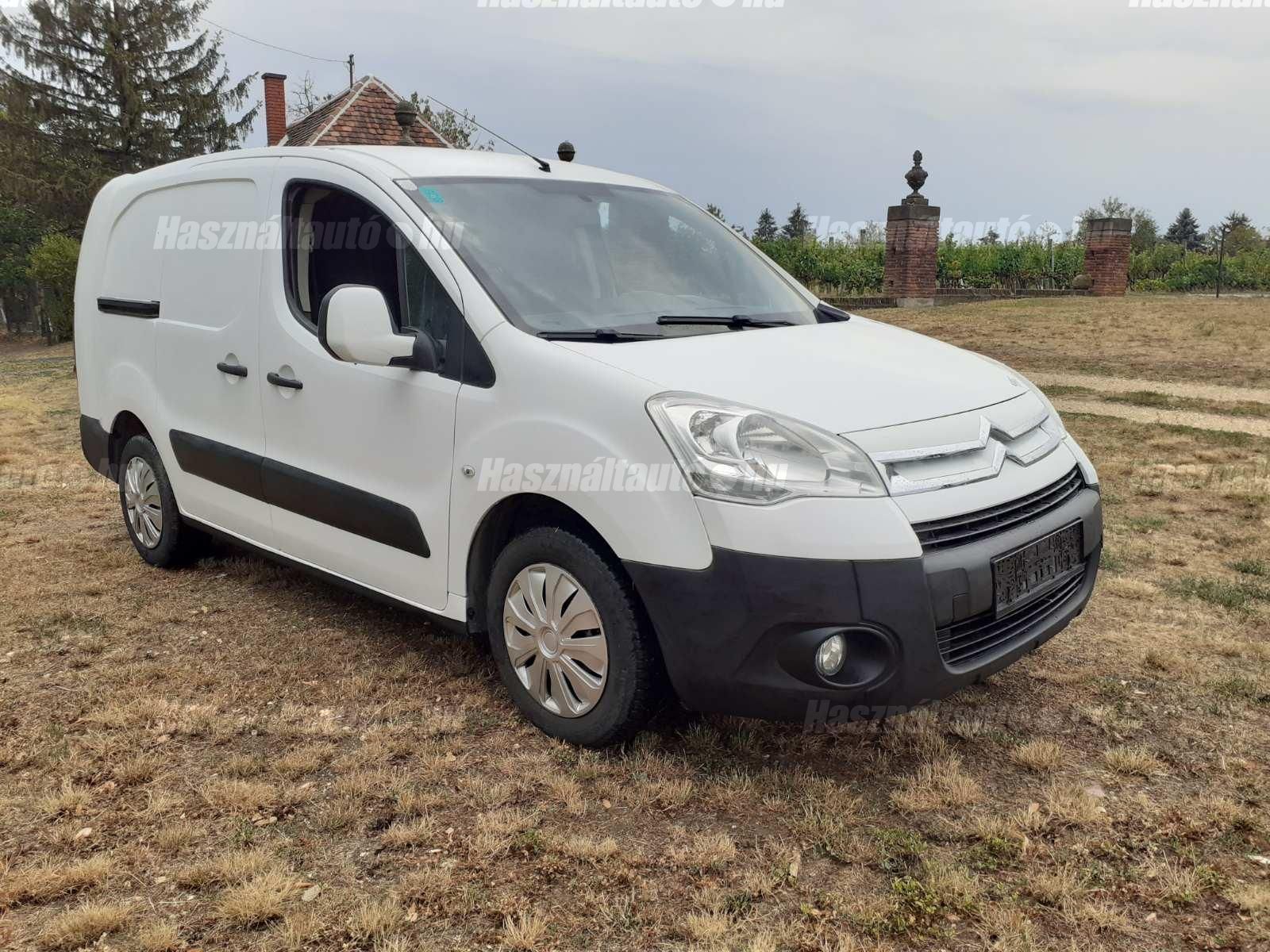 CITROEN BERLINGO 2009 - 1
