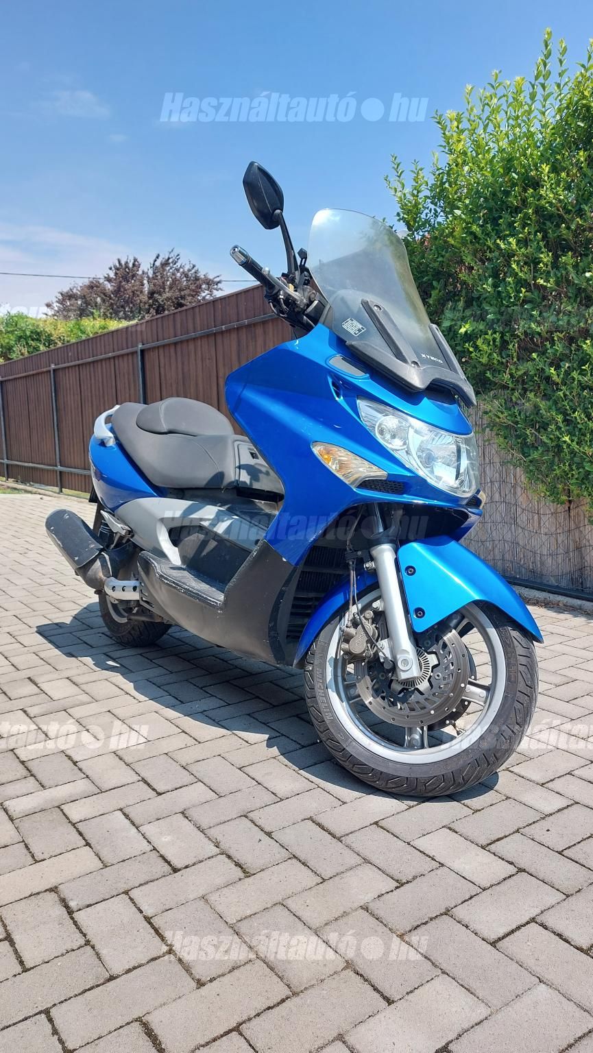 KYMCO XCITING 250 2005/11 - 1