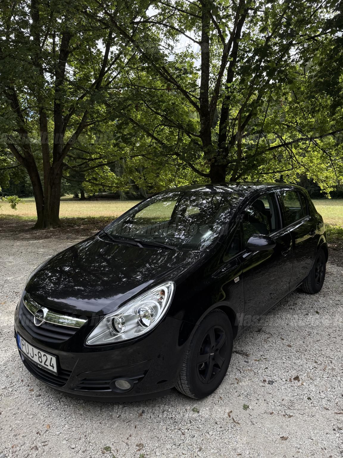 OPEL CORSA D 2009/3 - 1