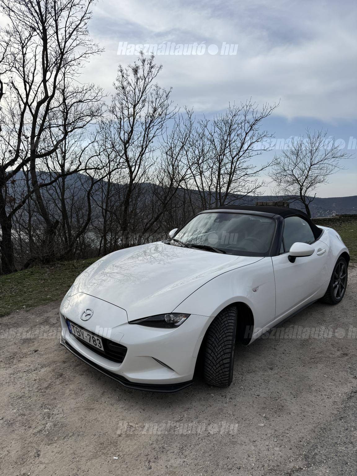 MAZDA MX-5 2016/4 - 1