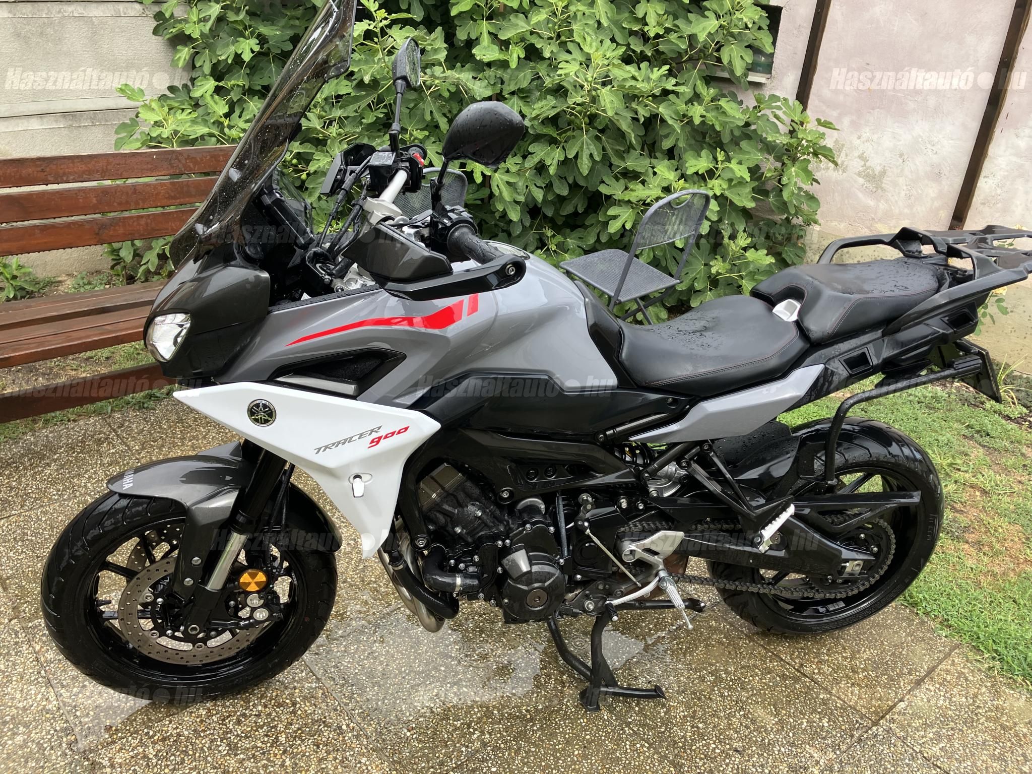 YAMAHA MT-09 TRACER 2019/5 - 1