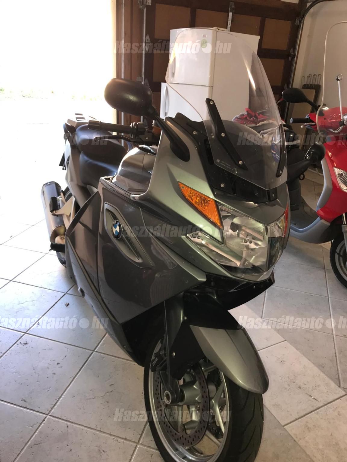BMW K 1300 GT 2012/6 - 1