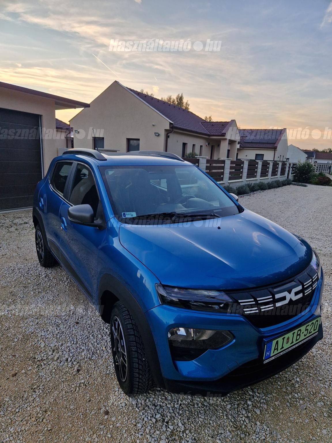 DACIA SPRING 2023/6 - 1