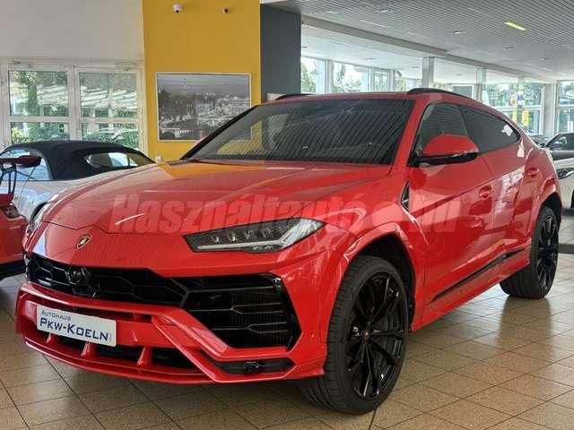 LAMBORGHINI URUS 2019/2 - 1