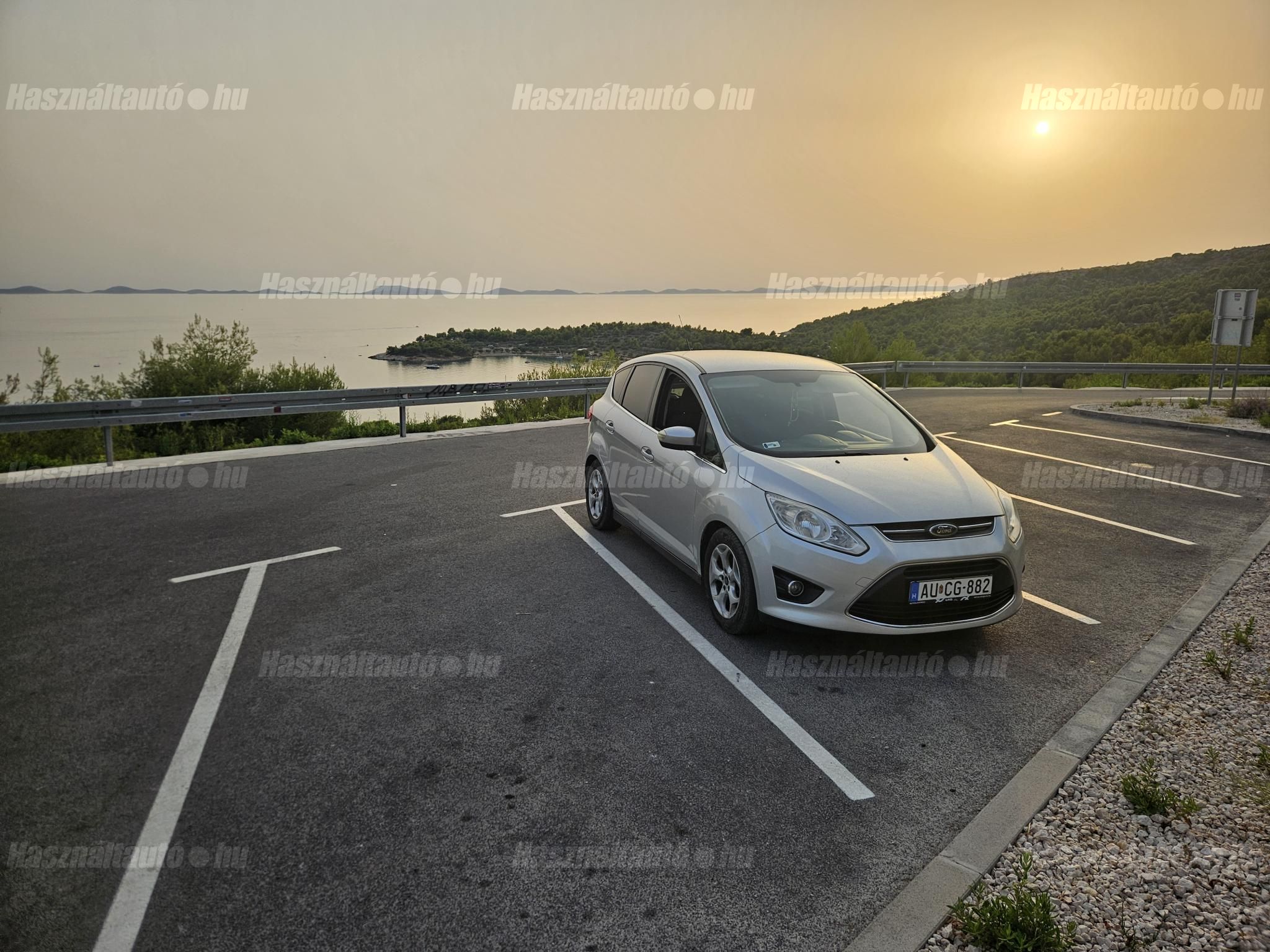 FORD C-MAX 2012/4 - 1