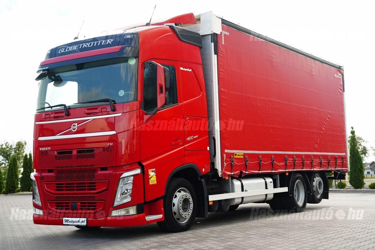VOLVO 2021/1 - 1