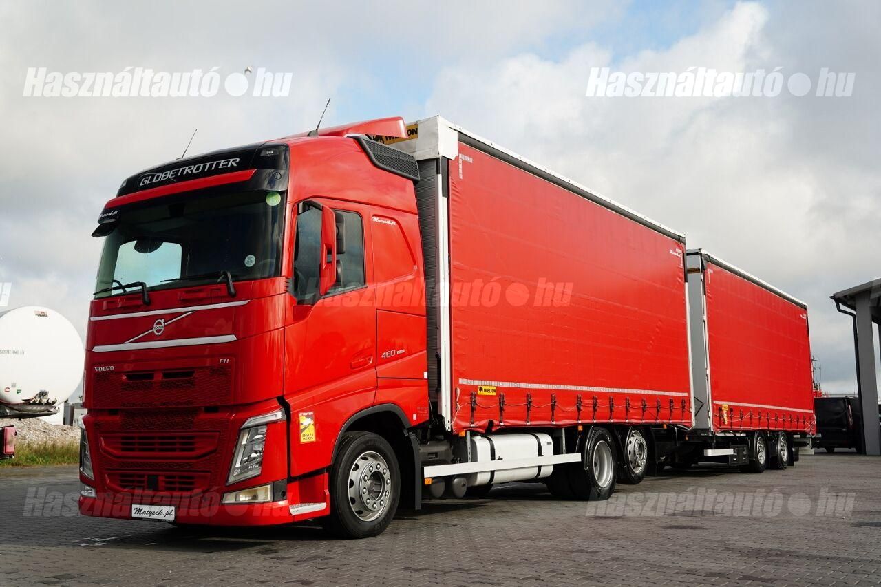 VOLVO 2021/1 - 1