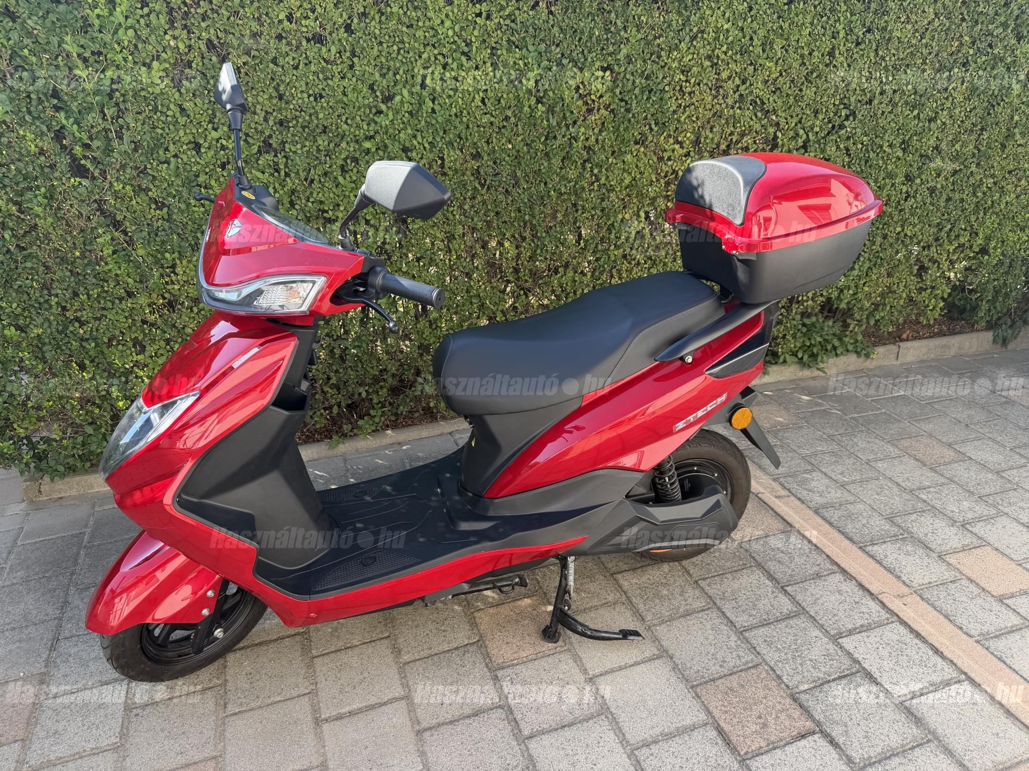 Z-TECH ZT-36 LUNA 2023 - 1