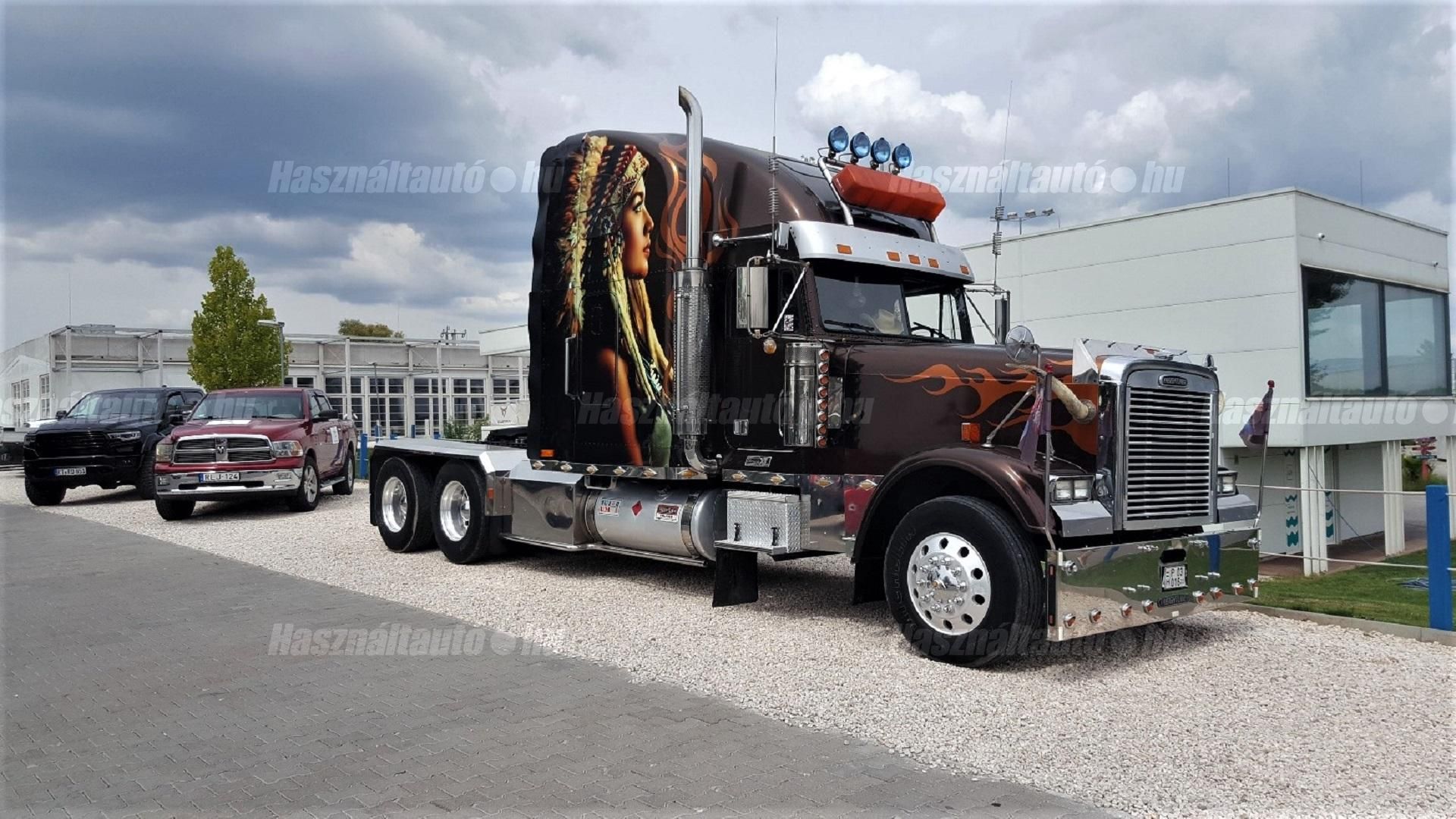 FREIGHTLINER 1999 - 1