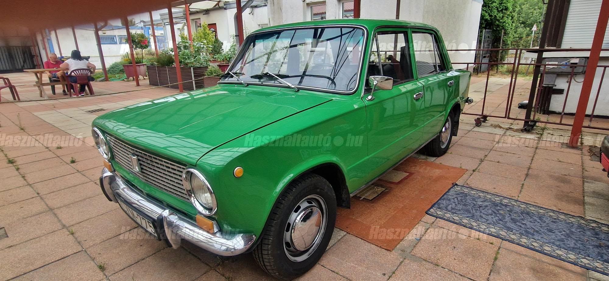 LADA 2101 1976 - 1