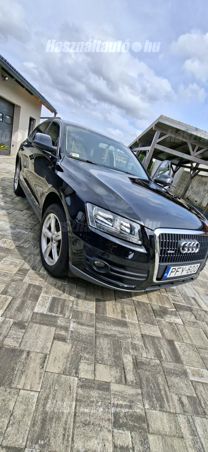AUDI Q5 2009/12 - 1