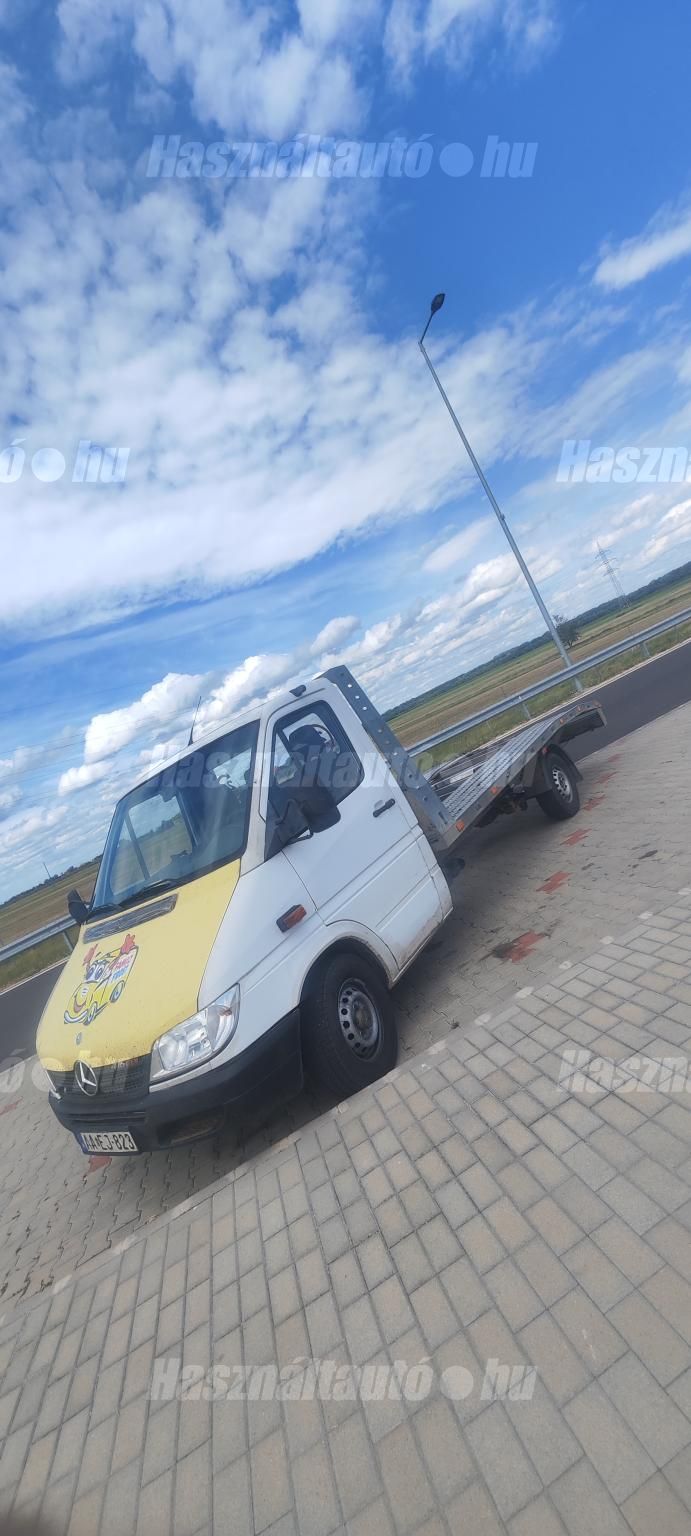 MERCEDES-BENZ SPRINTER 2006/3 - 1