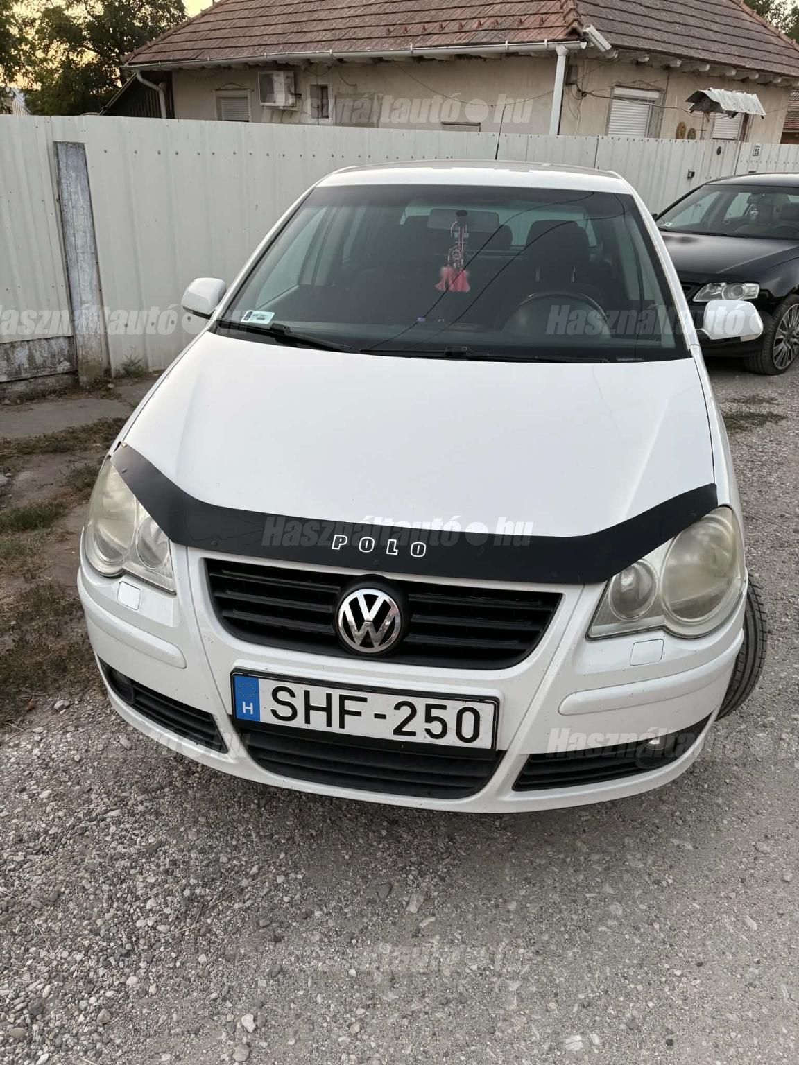 VOLKSWAGEN POLO 2008/11 - 1