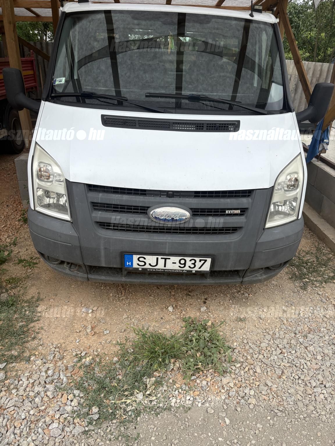 FORD TRANSIT 2008/1 - 1