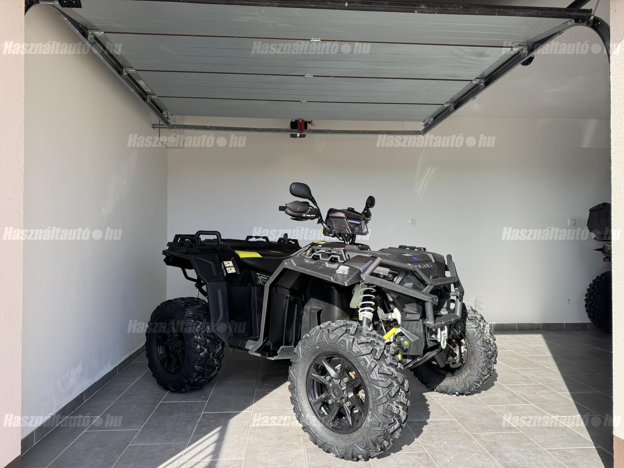 POLARIS SPORTSMAN XP 1000 2023 - 1