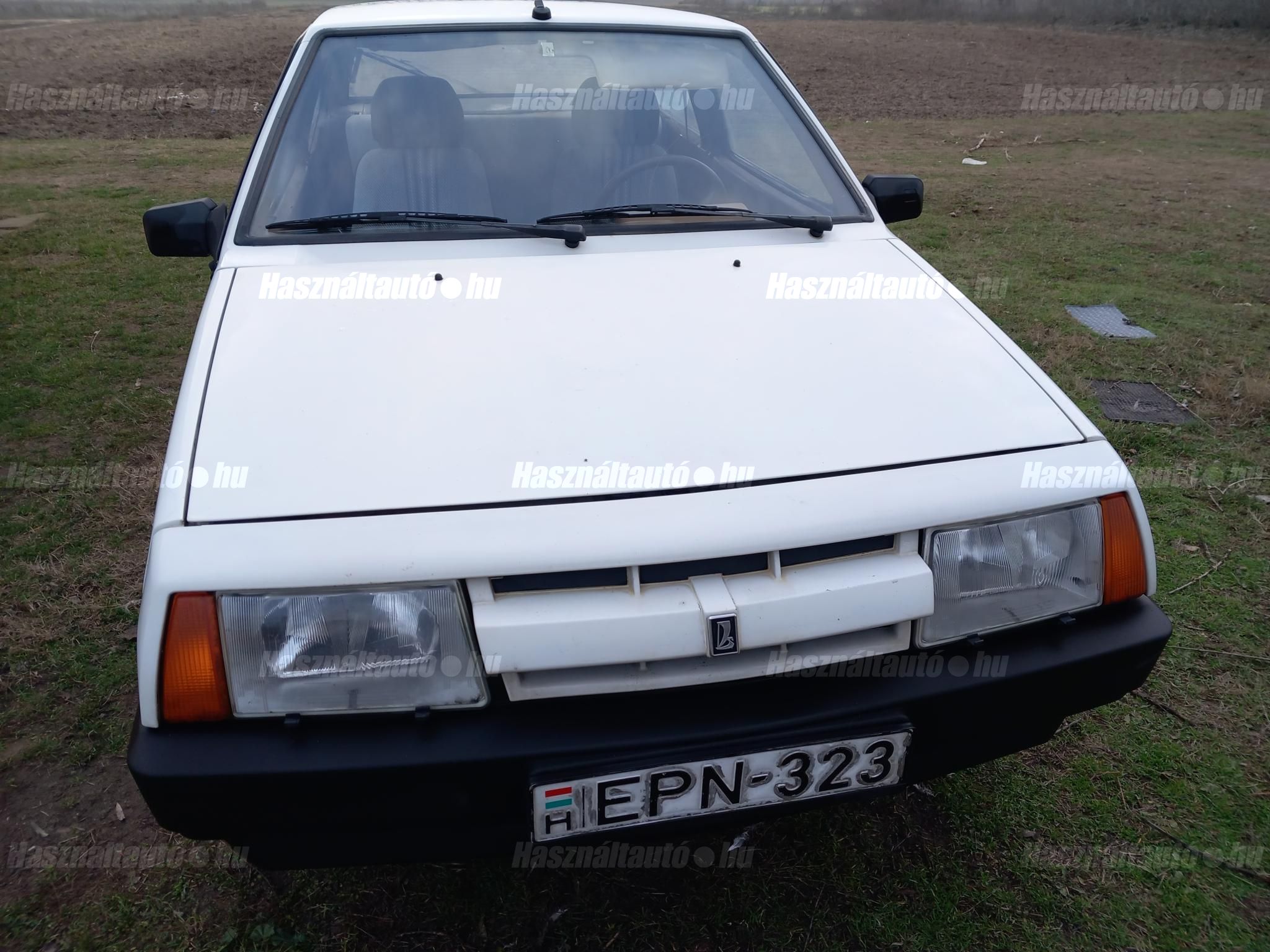 LADA SAMARA 1988 - 1