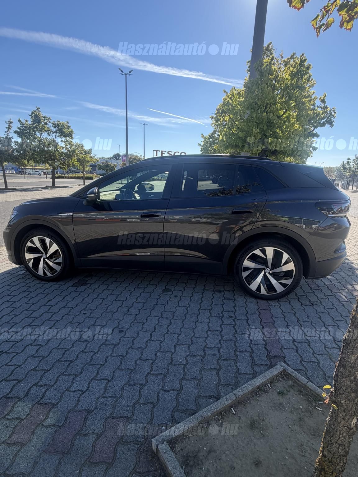 VOLKSWAGEN ID.4 2021/8 - 1