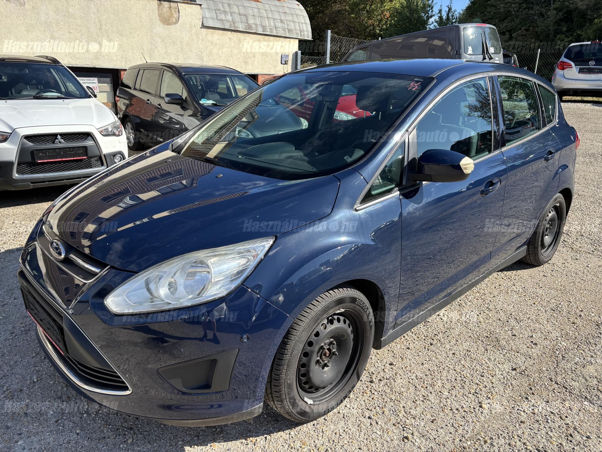 FORD C-MAX 2011/5 - 1