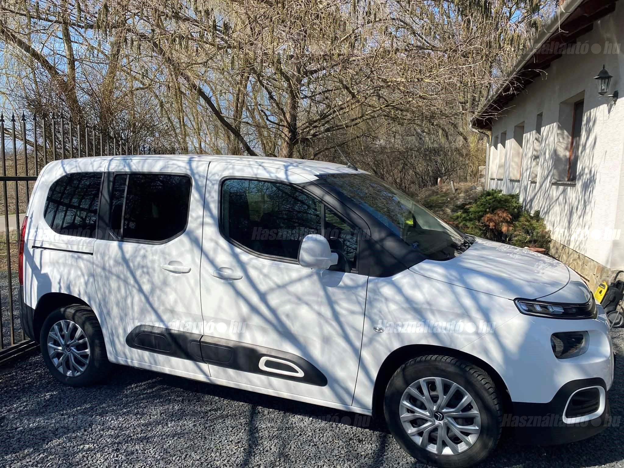 CITROEN BERLINGO 2020/3 - 1