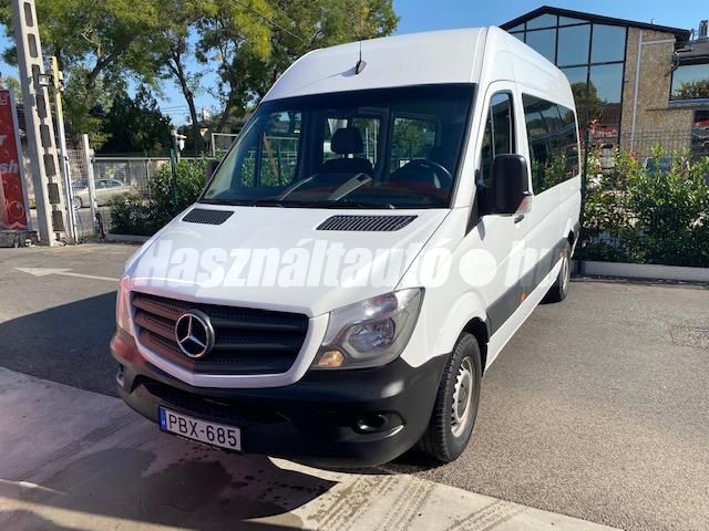 MERCEDES-BENZ SPRINTER 2017/3 - 1