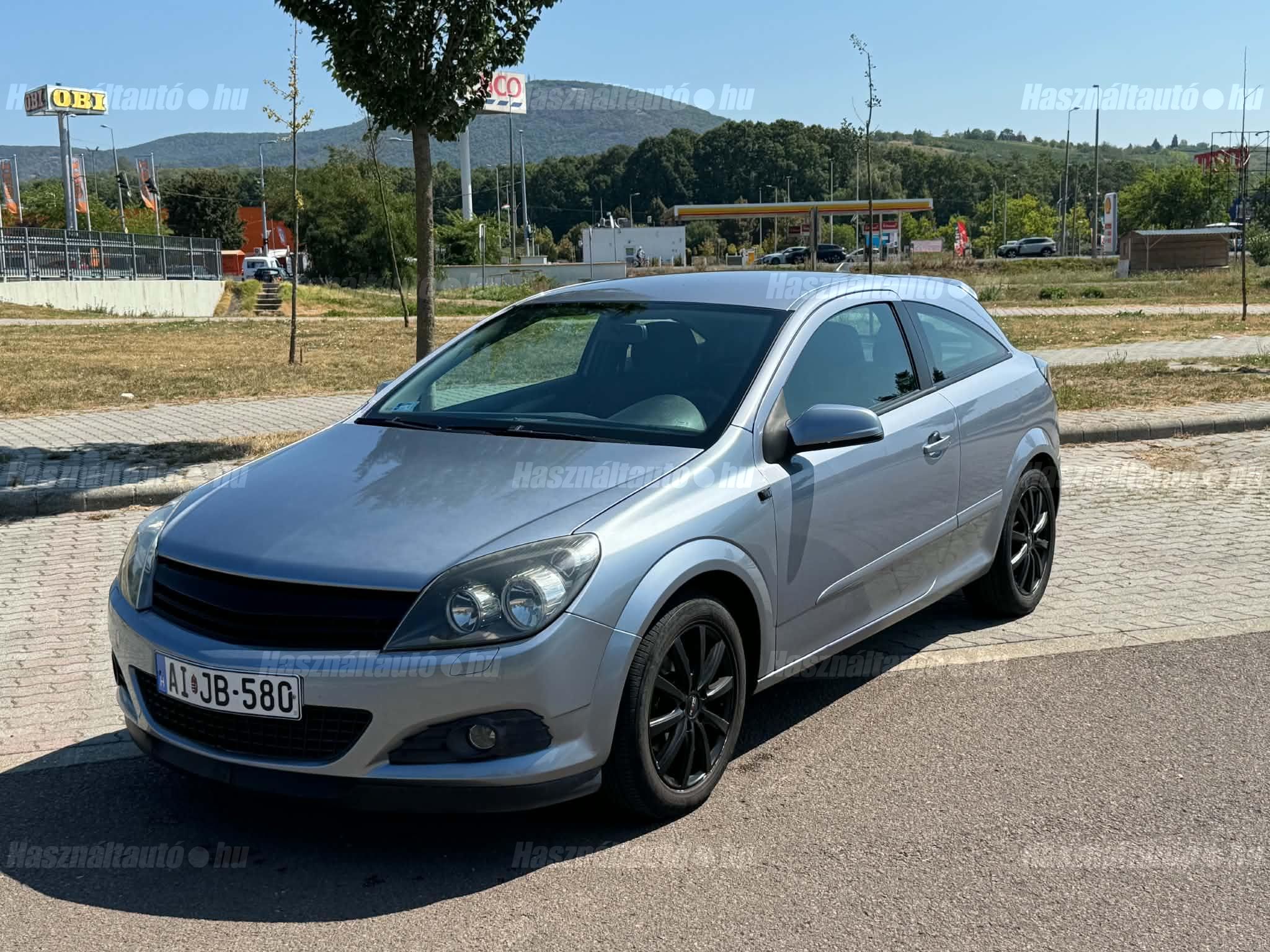 OPEL ASTRA H 2009/12 - 1