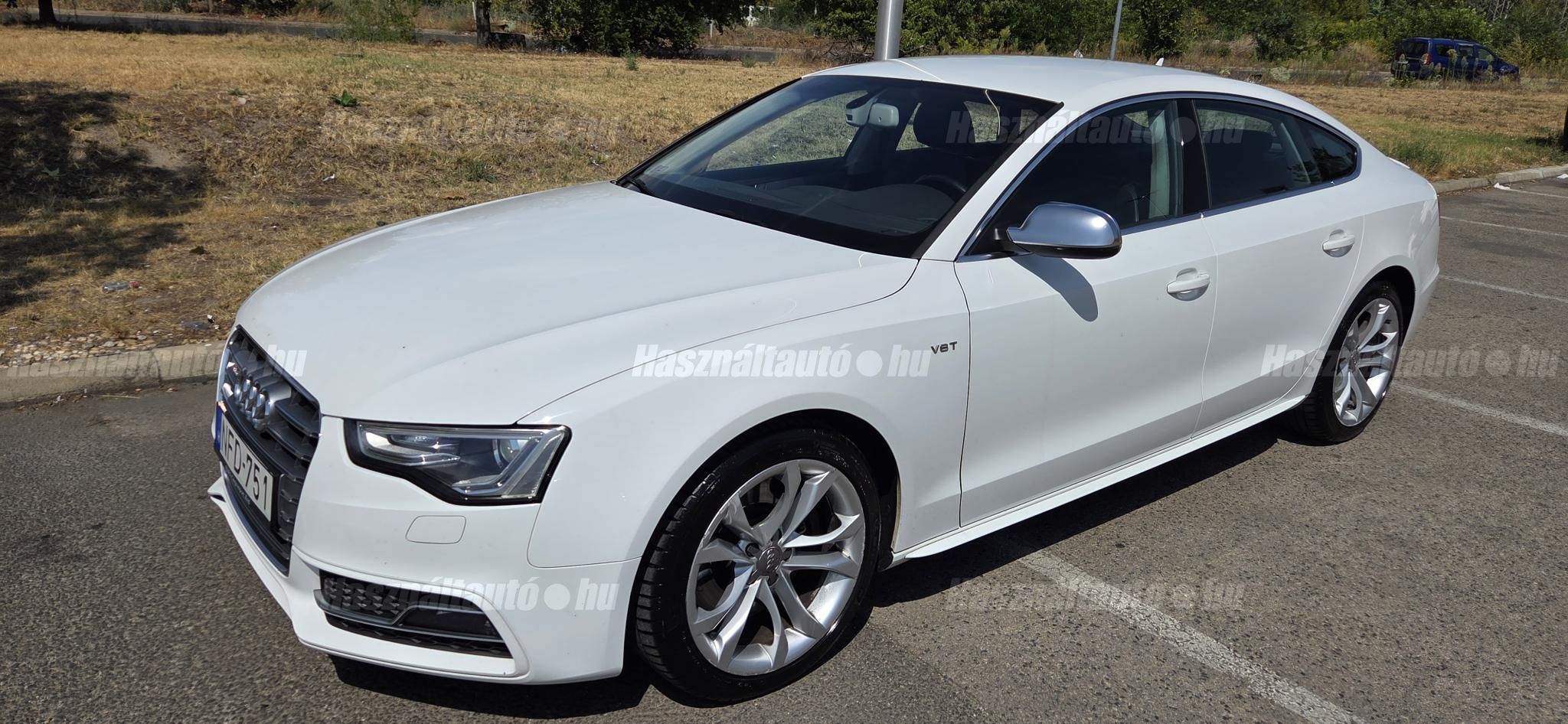 AUDI S5 2015/7 - 1
