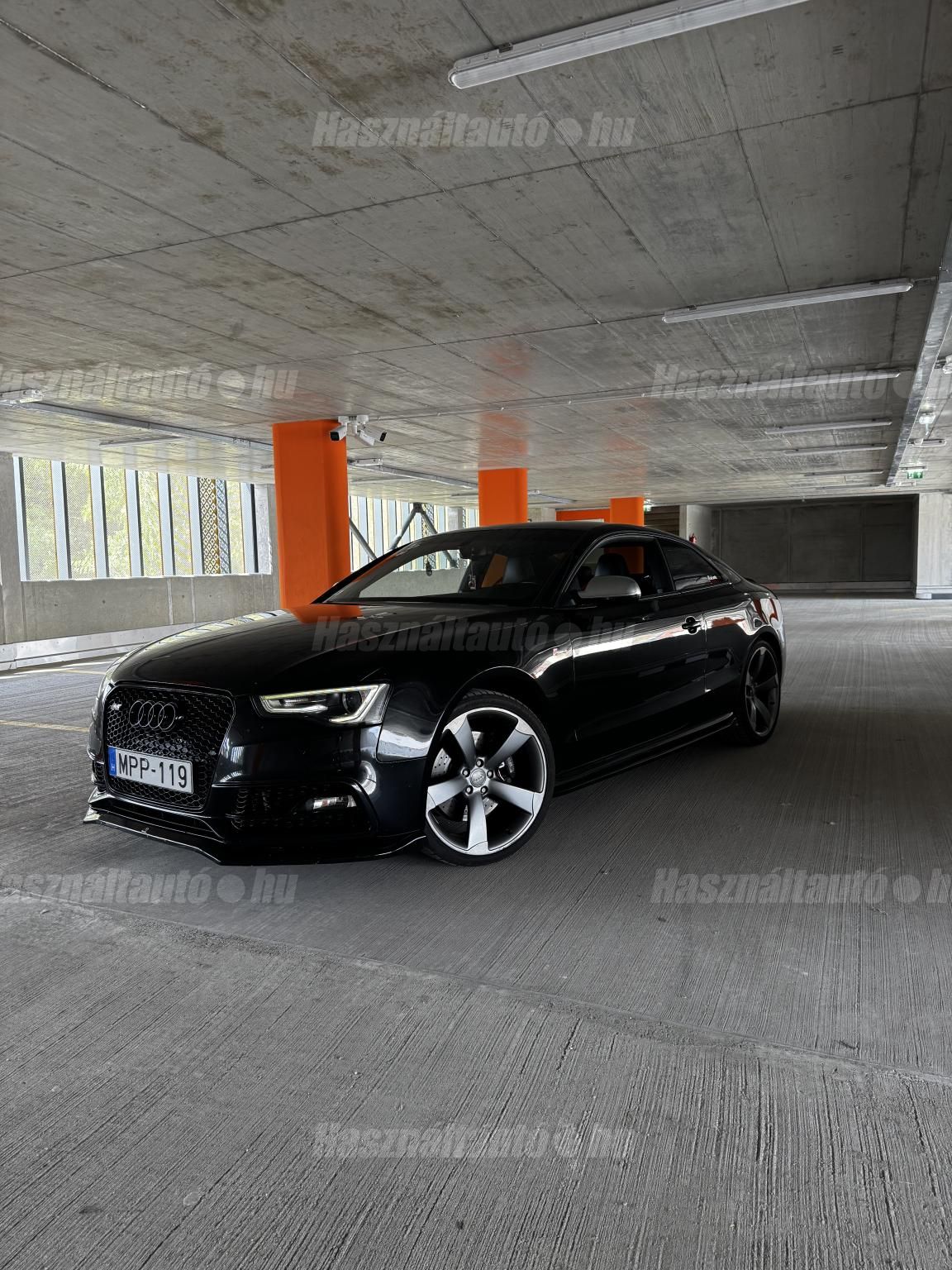 AUDI S5 2013/3 - 1