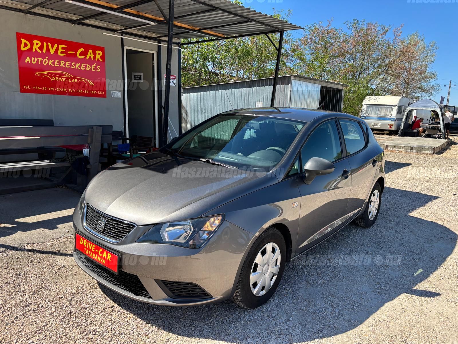 SEAT IBIZA 2017/3 - 1