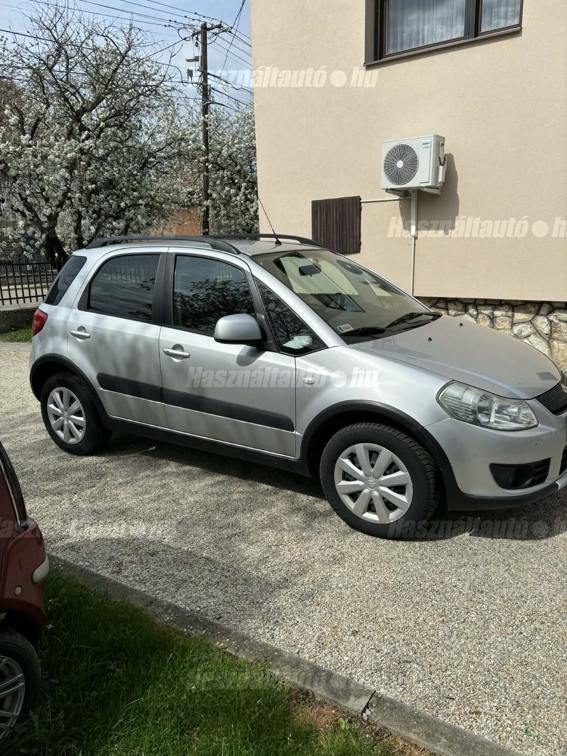 SUZUKI SX4 2006/5 - 1