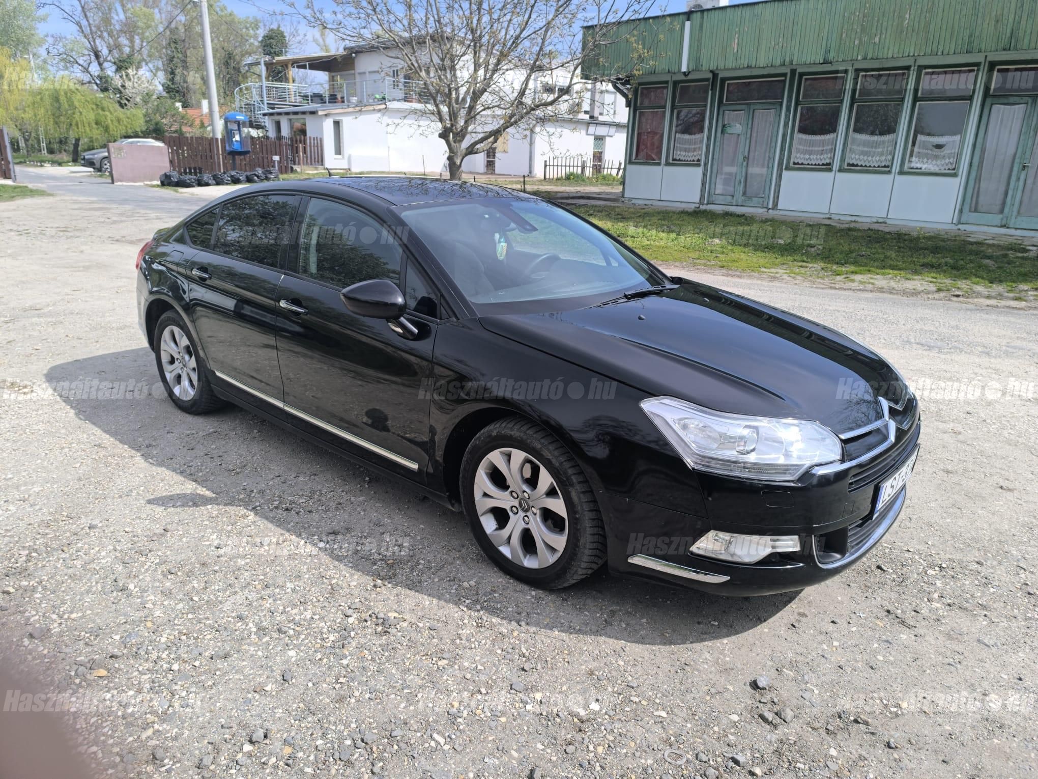 CITROEN C5 2010/8 - 1