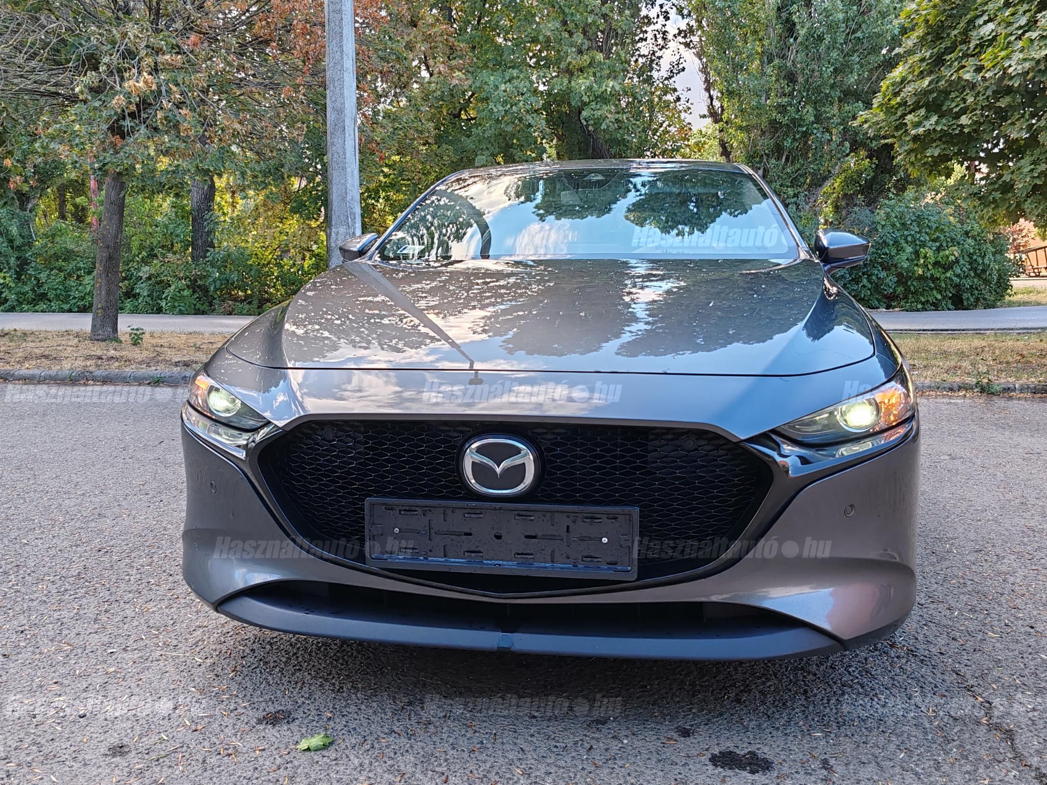 MAZDA 3 2019/3 - 1