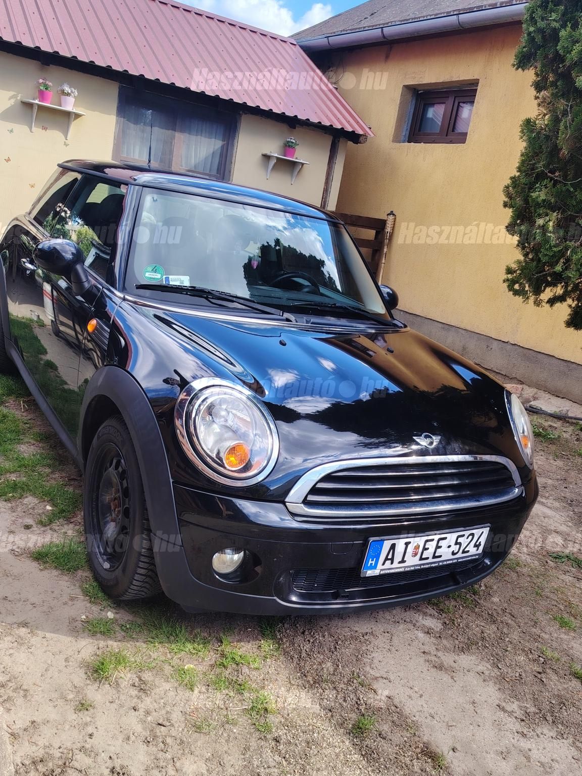 MINI MINI ONE 2010/2 - 1
