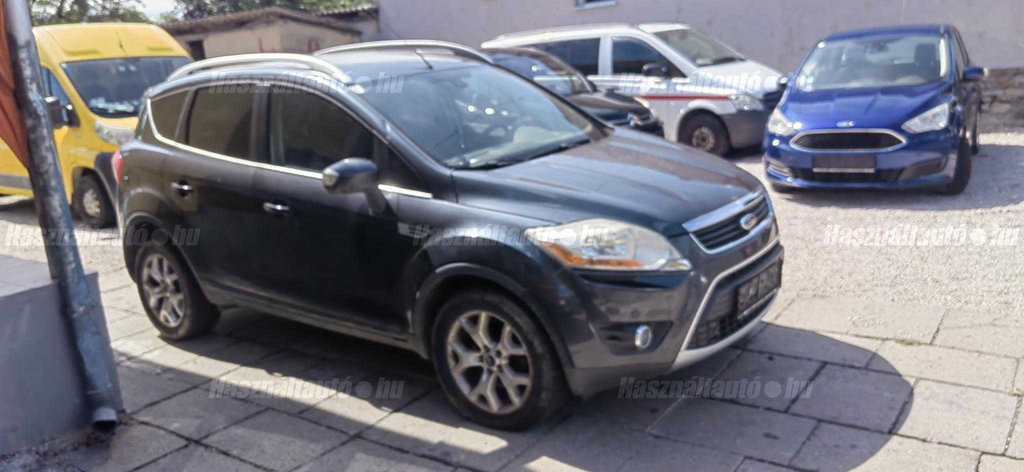 FORD KUGA 2009 - 1