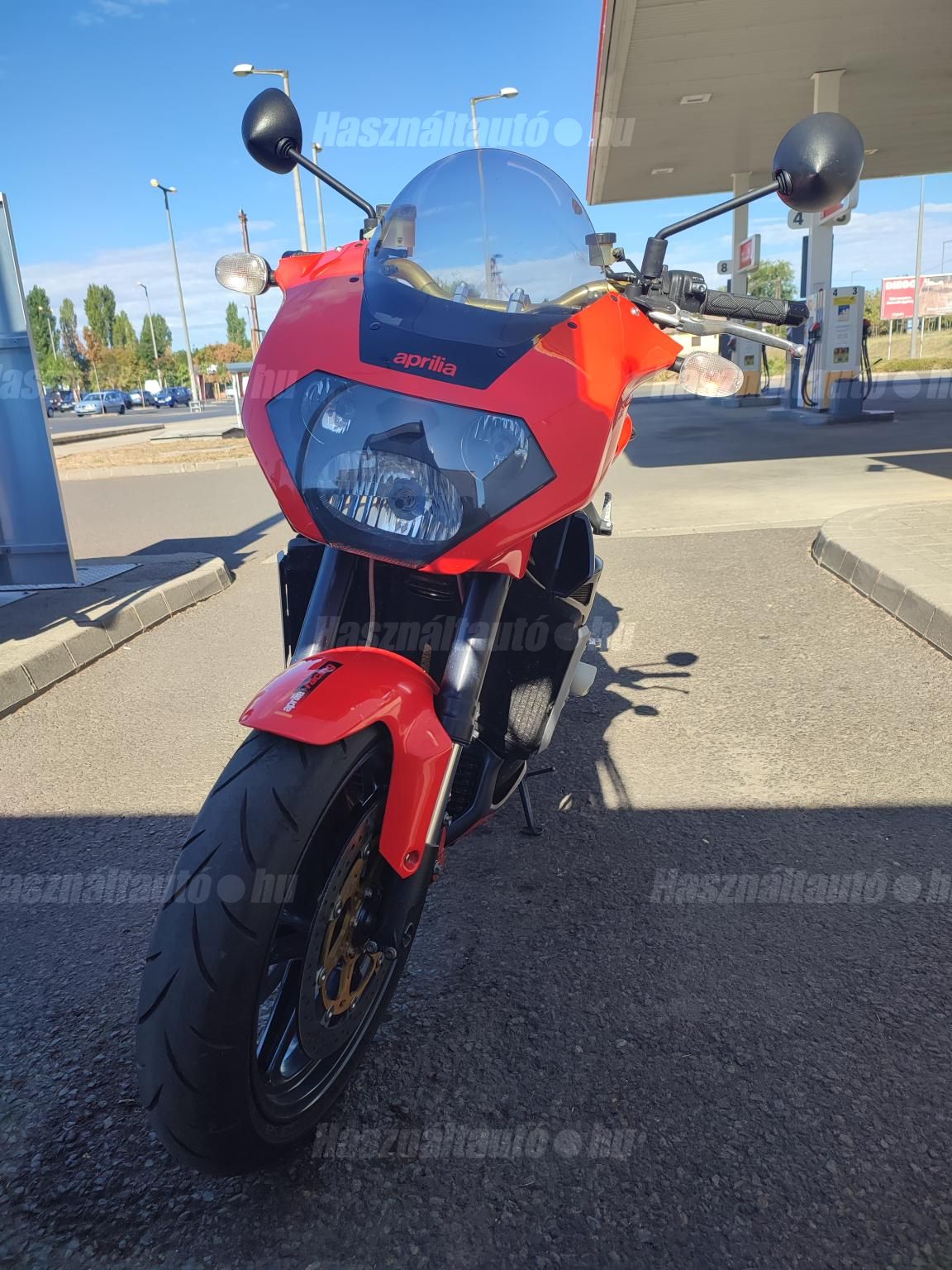 APRILIA TUONO 1000 2005/1 - 1
