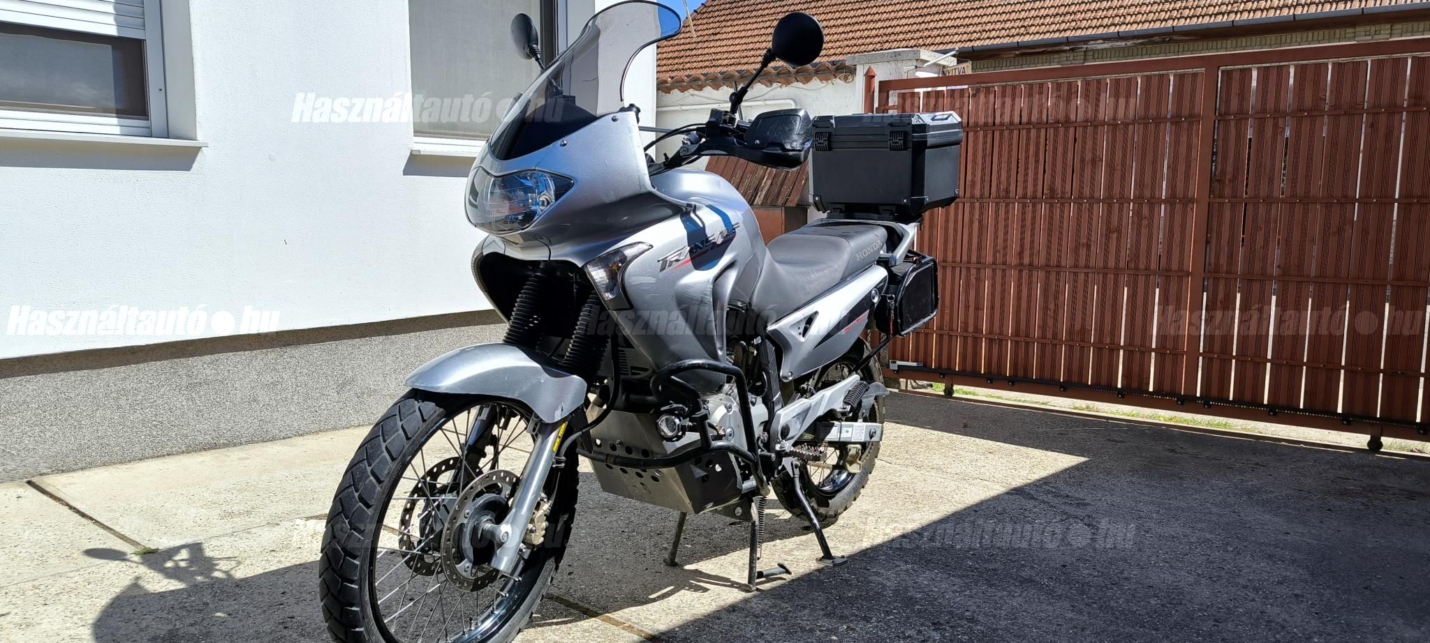 HONDA XL 650 V 2006/6 - 1
