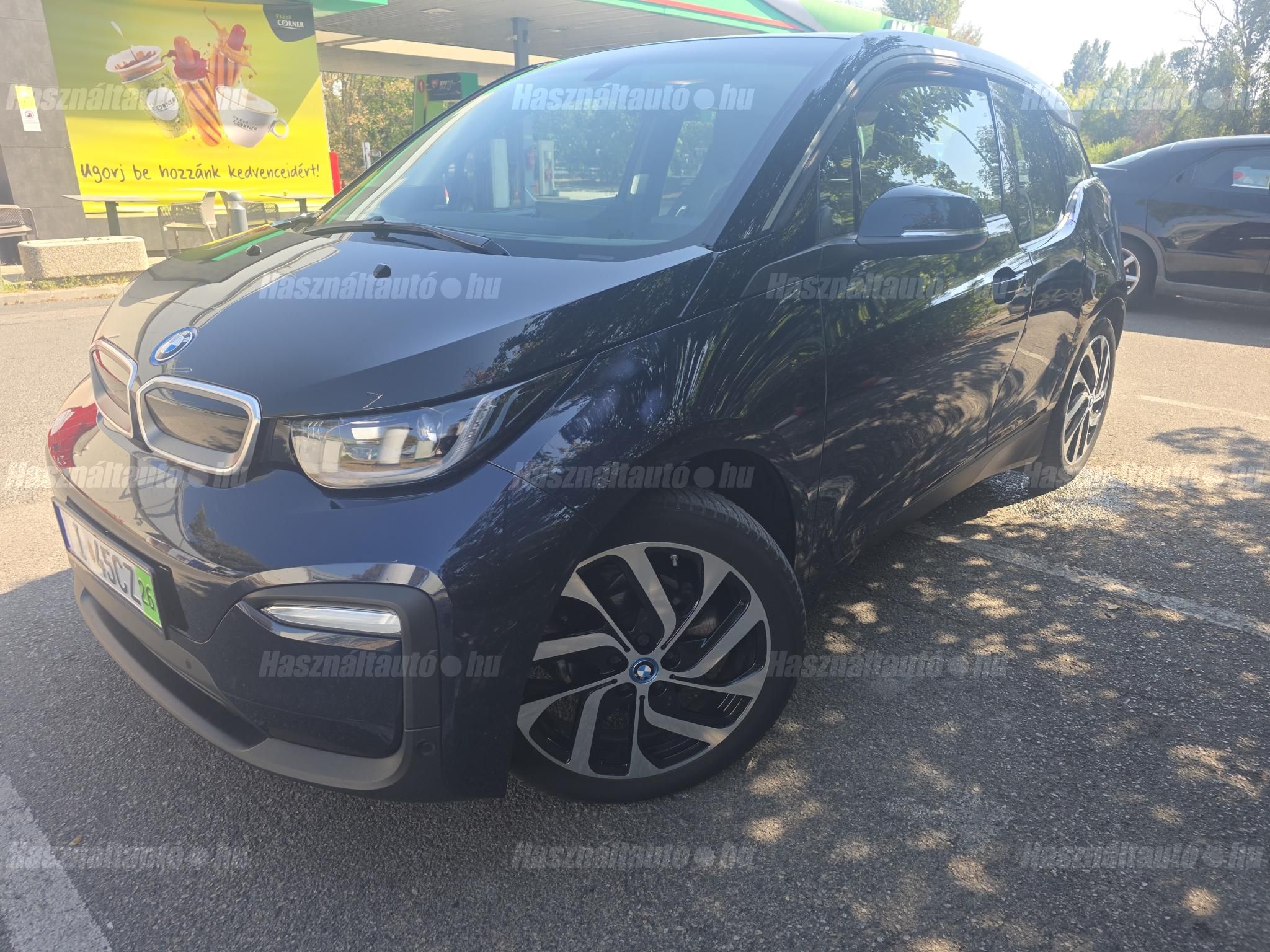 BMW I3 2020/11 - 1