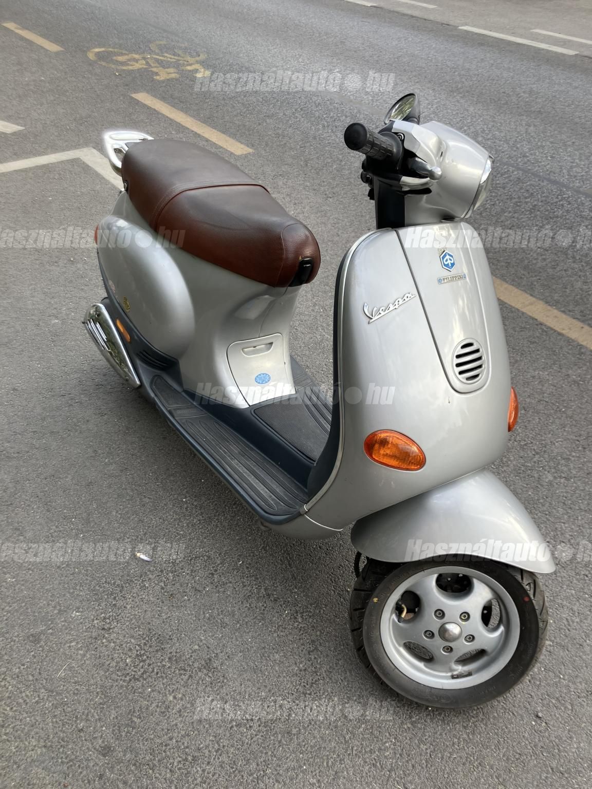 VESPA ET4 2002/1 - 1
