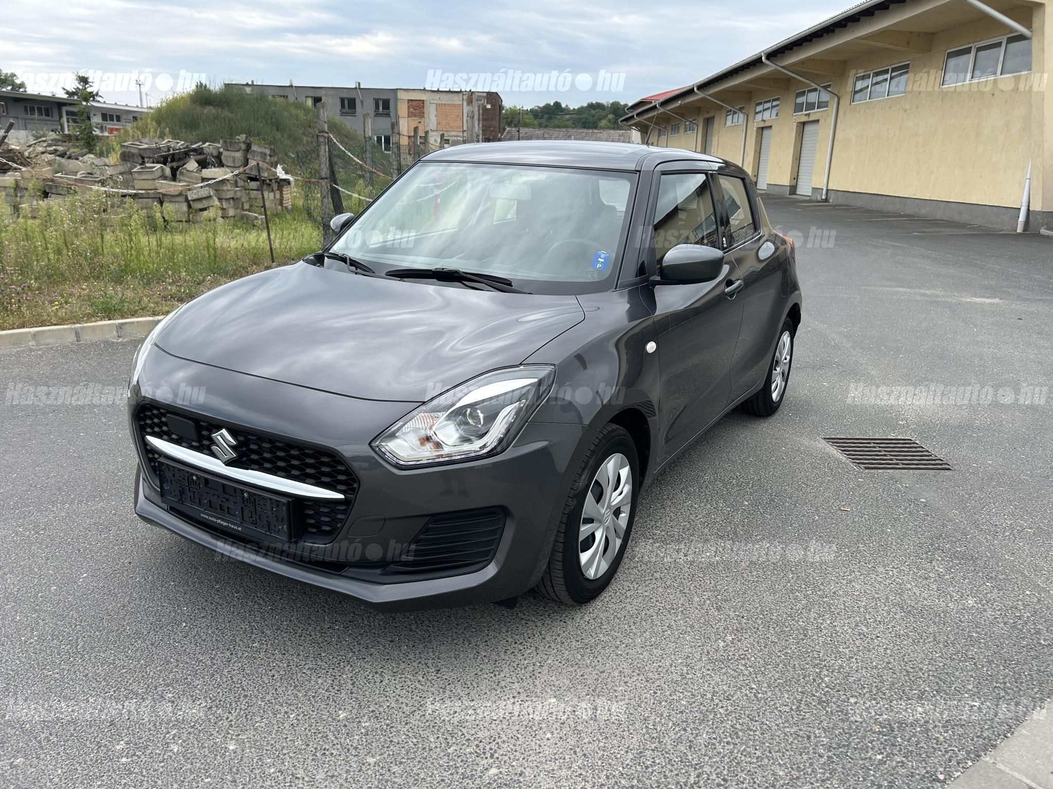 SUZUKI SWIFT 2022/4 - 1