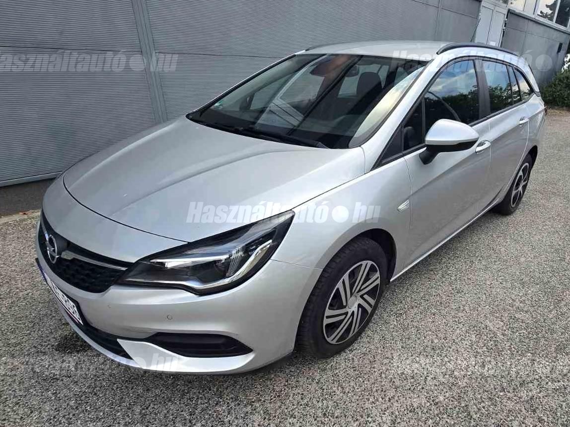 OPEL ASTRA 2020/12 - 1